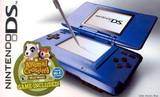Nintendo DS -- Animal Crossing: Wild World Bundle (Nintendo DS)